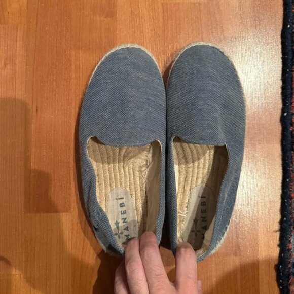 Manebi Espadrilles - Picture 2 of 3